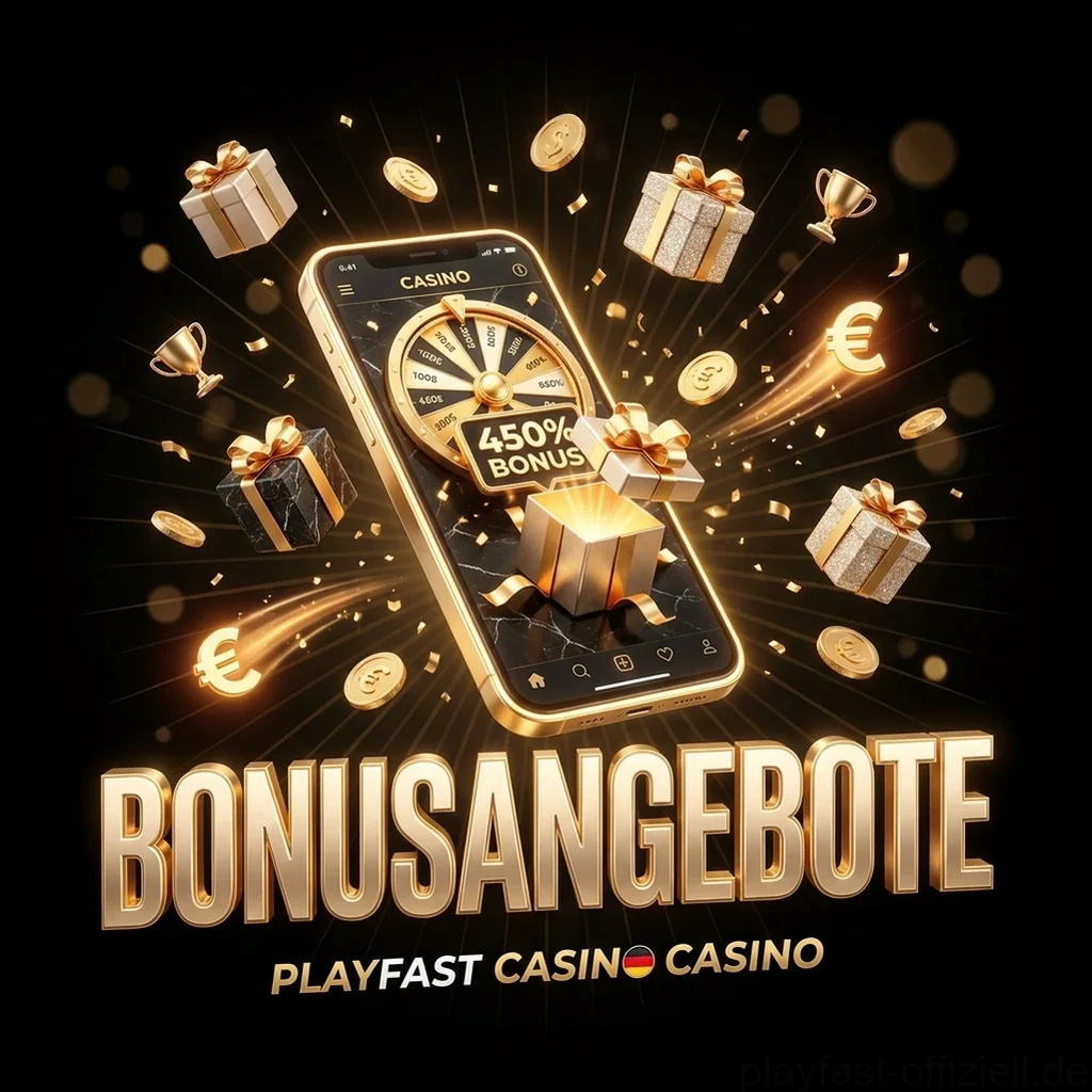 Bonusangebote
